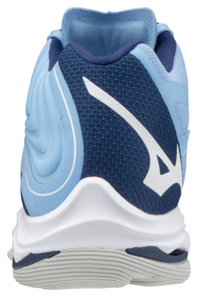 Mizuno wave Lightning z6 | MID | Dames