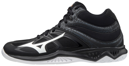 Mizuno wave Thunderblade 2 MID