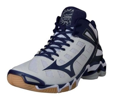 Mizuno wave Lightning RX3 MID 