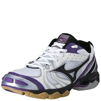 Mizuno wave Bolt 2 dames/meisjes 