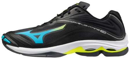 Mizuno wave Lightning z6 