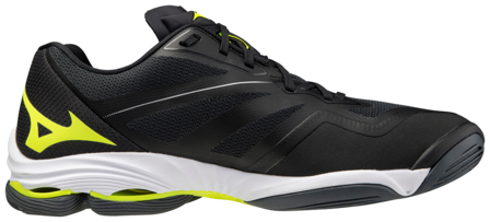 Mizuno wave Lightning z6 