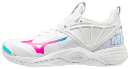 Mizuno wave Momentum 2 | Dames 