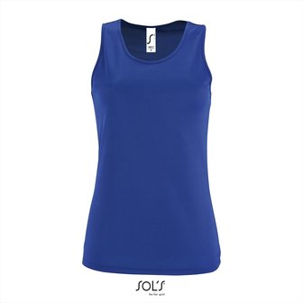 Dord beach tanktop | Dames