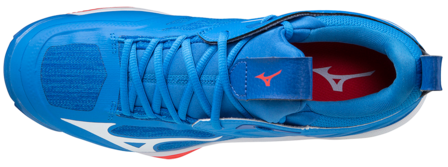 Mizuno wave Momentum 2