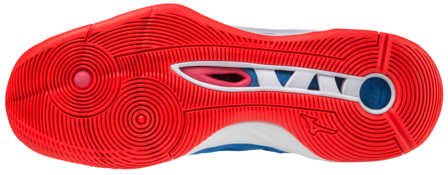 Mizuno wave Momentum 2