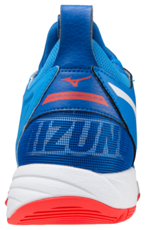 Mizuno wave Momentum 2