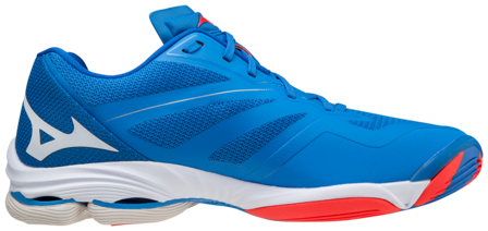 Mizuno wave Lightning z6