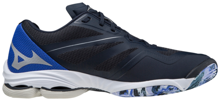 Mizuno wave Lightning z6 