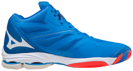 Mizuno wave Lightning z6 MID