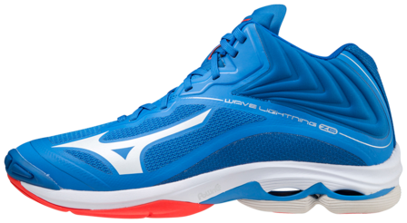 Mizuno wave Lightning z6 MID