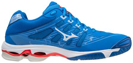 Mizuno wave Voltage 