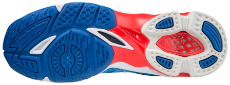 Mizuno wave Voltage 