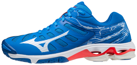 Mizuno wave Voltage 