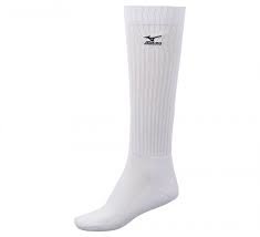 Mizuno volleybalsokken | Lang
