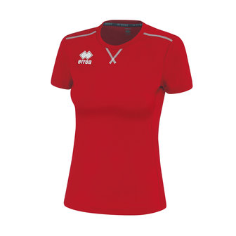 VCN sportshirt dames (polyester)