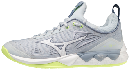 Mizuno wave Luminous 2 | Dames