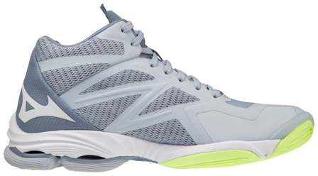 Mizuno wave Lightning z7 | MID | Dames