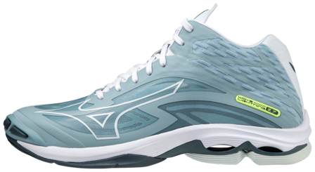 Mizuno wave Lightning z7 | MID