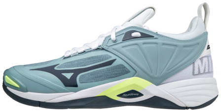 Mizuno wave Momentum 2