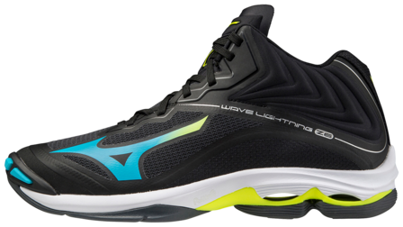 Mizuno wave Lightning z6 