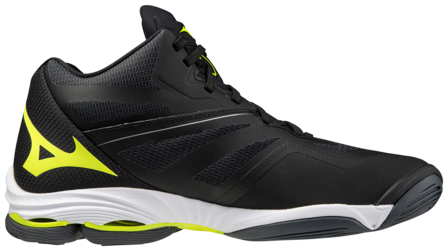 Mizuno wave Lightning z6 