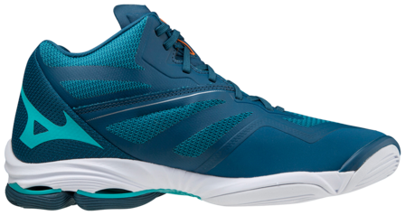 Mizuno wave Lightning Z6 | MID