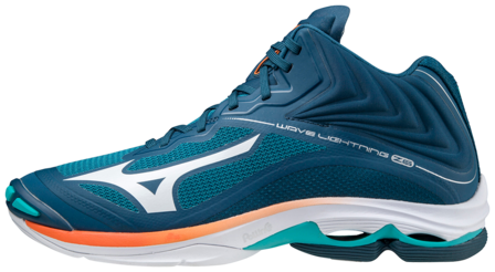 Mizuno wave Lightning Z6 | MID