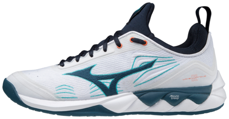Mizuno wave Luminous  2 