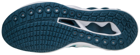 Mizuno wave Luminous  2 