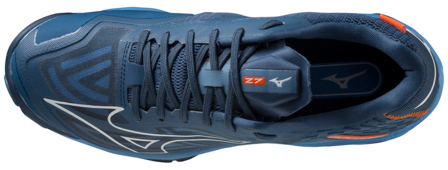 Mizuno wave Lightning z7