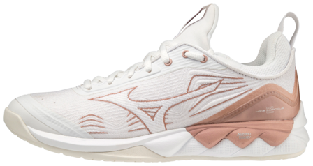 Mizuno wave Luminous 2 | dames 