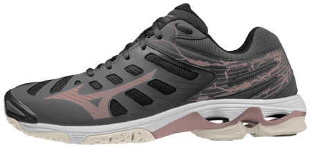 Mizuno wave Voltage | Dames