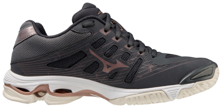 Mizuno wave Voltage | Dames