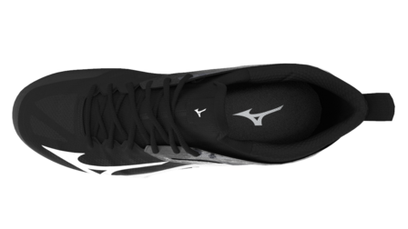 Mizuno wave Dimension