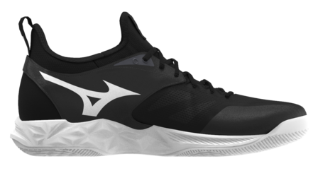 Mizuno wave Dimension black