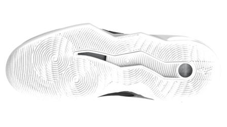 Mizuno wave Dimension