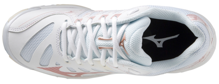 Mizuno wave Voltage MID | Dames