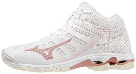 Mizuno wave Voltage MID | Dames
