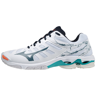 Mizuno wave Voltage