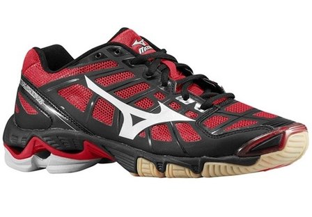 Mizuno wave Lightning RX2 