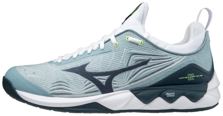 Mizuno wave Luminous  2 