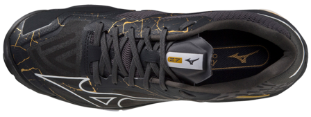 Mizuno wave Lightning z7