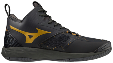 Mizuno Momentum 2 | MID