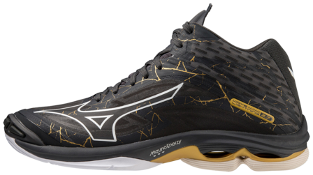 Mizuno wave Lightning z7 | MID