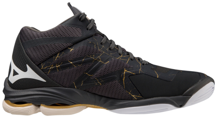 Mizuno Lightning z7 | MID