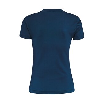 DVO sportshirt dames (polyester)