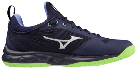 Mizuno wave Luminous  2