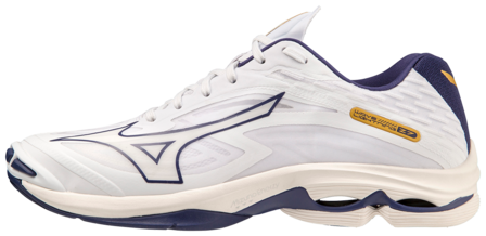 Mizuno wave Lightning z7