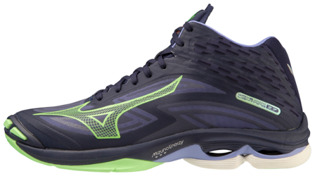 Mizuno wave Lightning z7 | MID